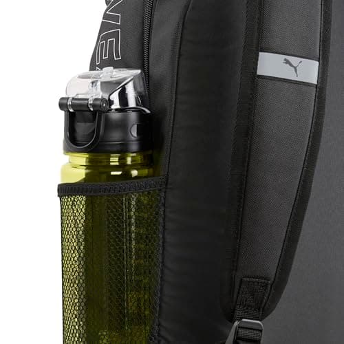 Detalle de PUMA PHASE Backpack II mochila clásica PUMA Black