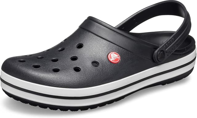 Detalle de Crocs Crocband Sabots Mixte