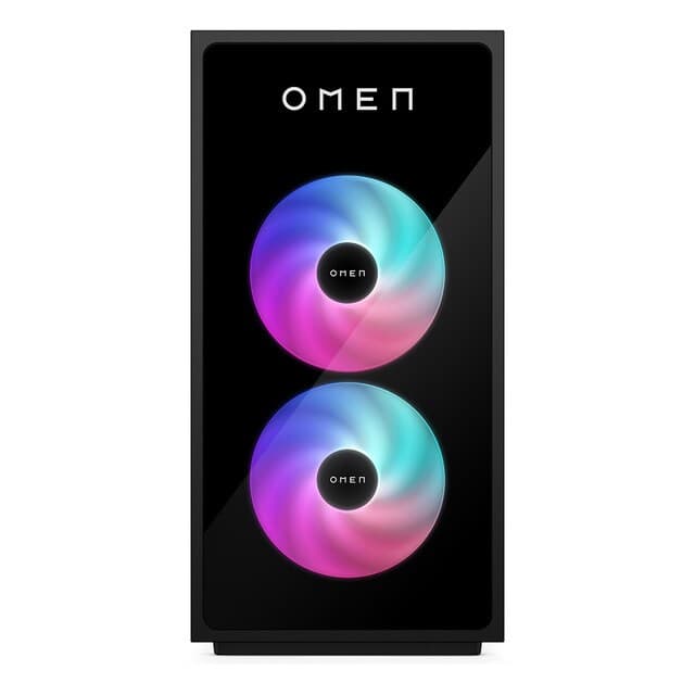 Detalle de HP OMEN GT16-0091ns sobremesa gaming, 32 GB RAM