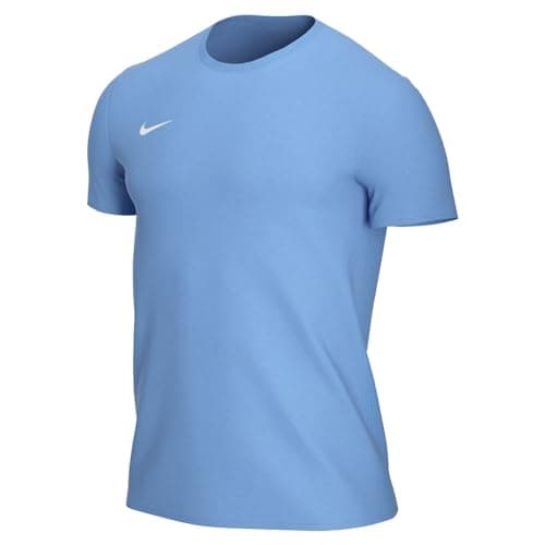 Detalle de Nike Park VII jersey de fútbol azul XL
