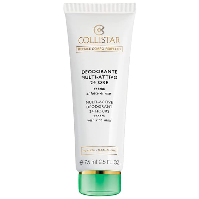 Detalle de Collistar Deodorant Creme 24 Stunden 75 ml
