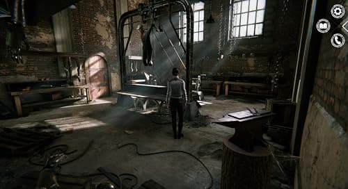 Thumbnail 7 de Syberia Remastered Limited Edition para PS5 (MICROÏDS)