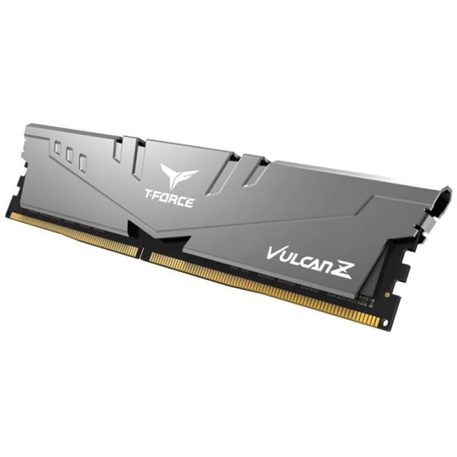 Detalle 2 de Team Group T-Force Vulcan Z 8GB DDR4 3200 MHz