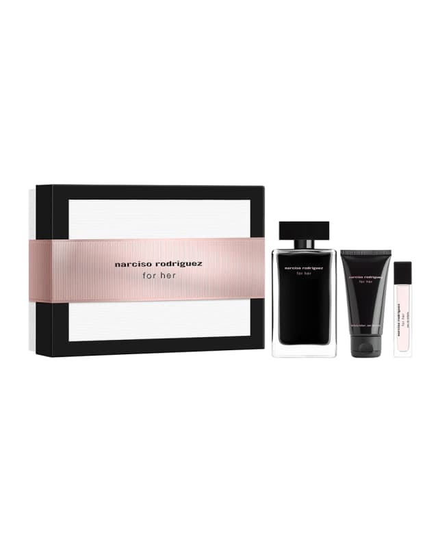 Imagen de Narciso Rodriguez For Her estuche 100 ml + 50 ml en OfertitasTOP