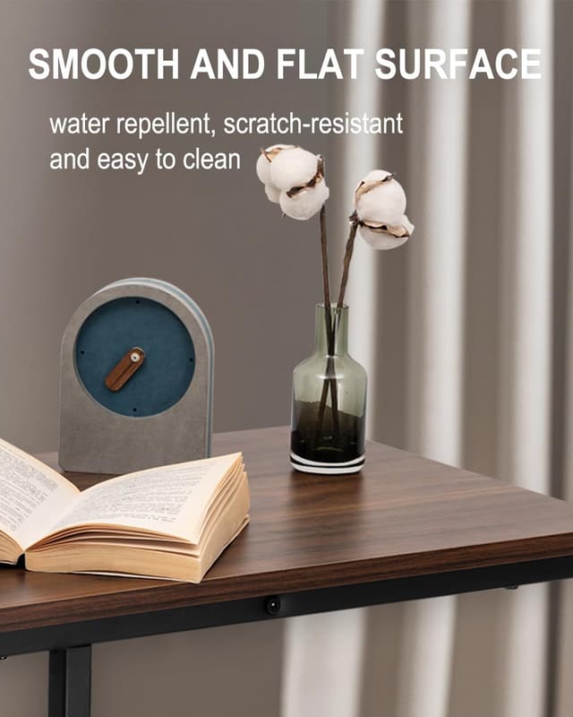 Thumbnail 4 de WOLTU TS79dc mesa auxiliar 55x36x59,5 cm