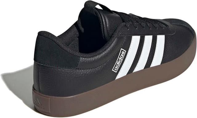 Thumbnail 5 de adidas Hombre VL COURT 3.0 Zapatillas, Core black / White