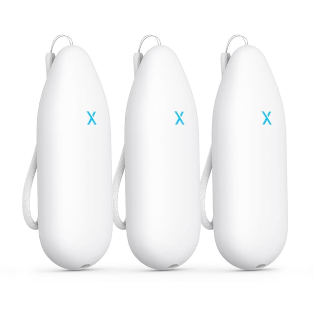 Imagen de X-Sense SBS50 WLAN Hygrometer mit 3 Sensoren đĄ en OfertitasTOP