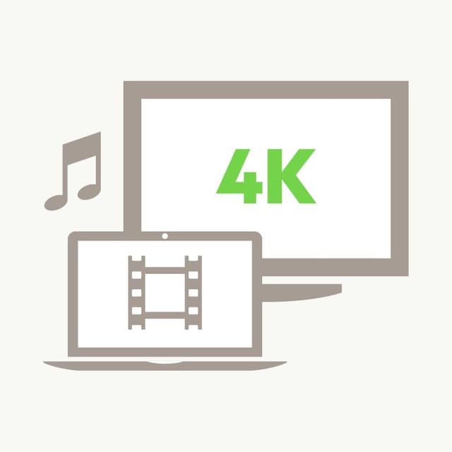 Thumbnail 4 de Belkin Adaptador USB-C HDMI 4K 60 W carga