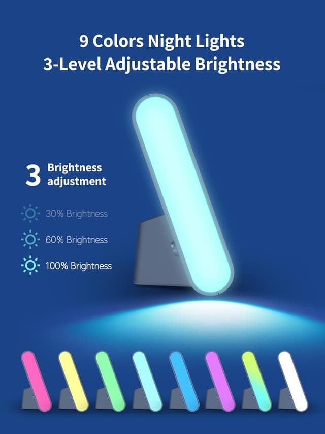 Detalle de KOOKH-CLOCK HD alarm clock with 7.1 in display