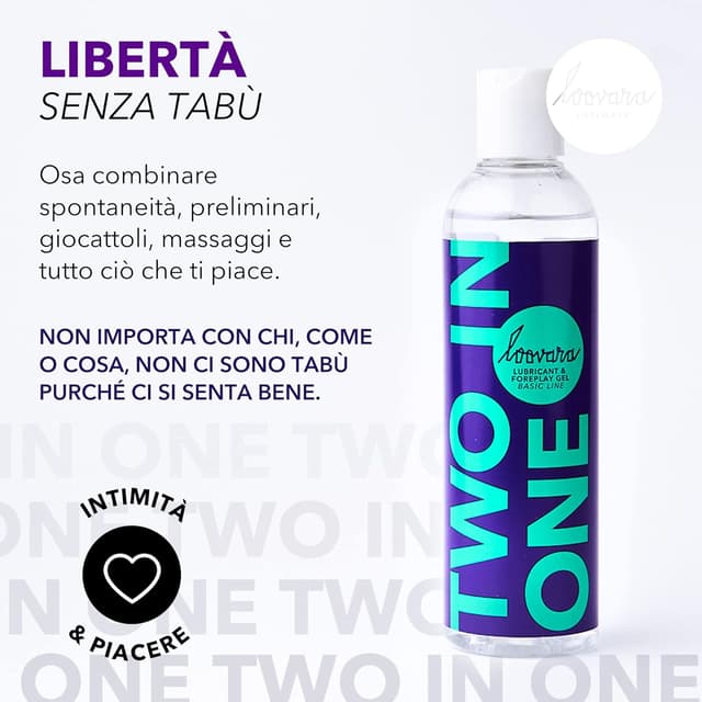 Thumbnail 4 de Loovara Olio da Massaggio 250 ml