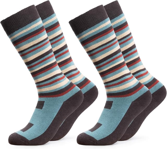 Imagen de Occulto 2 Paia Calze Sci Bambini en OfertitasTOP