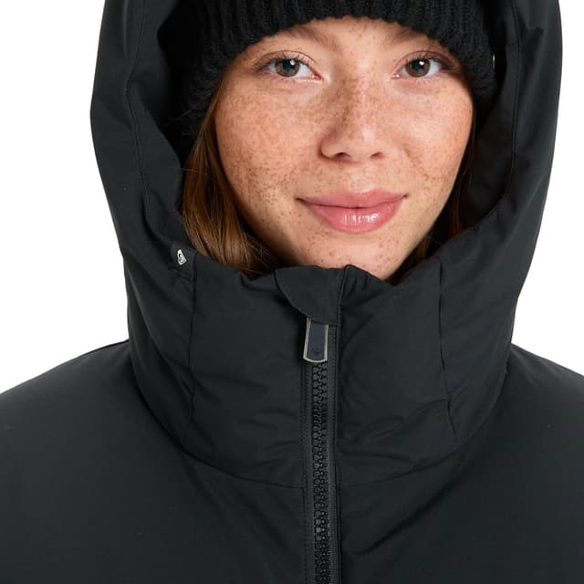 Thumbnail 4 de Roxy Alofted Puffy chaqueta técnica 15K