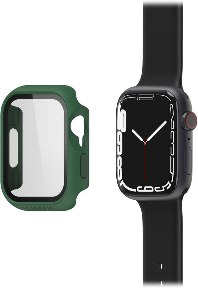Detalle 2 de OtterBox Eclipse para Apple Watch Series 9/8/7-45mm