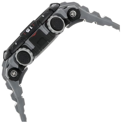 Detalle 2 de Armitron Sport 40/8397 Reloj Digital Hombre 🕒