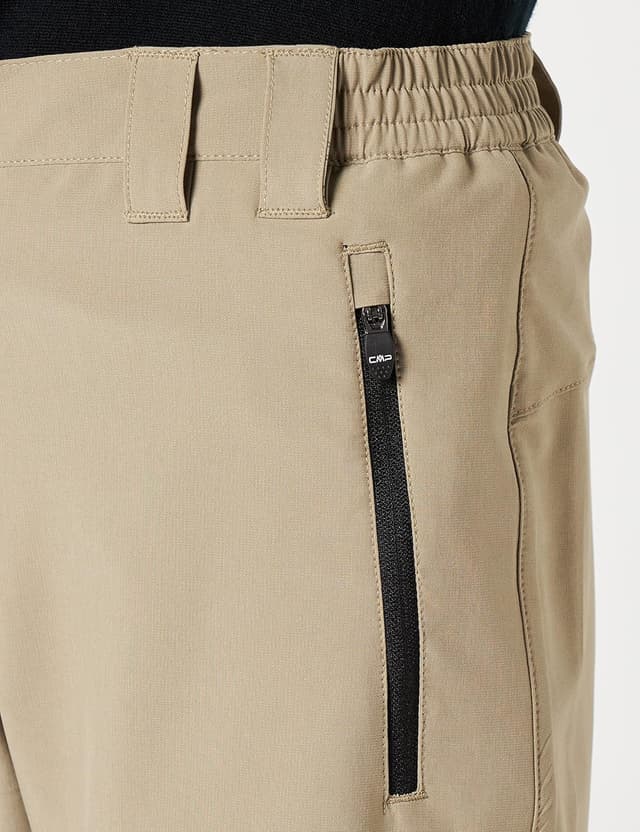 Thumbnail 2 de CMP Damen Bermuda UV Schutz 4 Wege Stretch