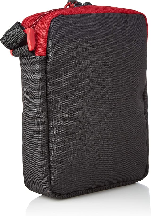 Thumbnail 3 de Levi's Mini Crossbody Solid Rojo, talla única