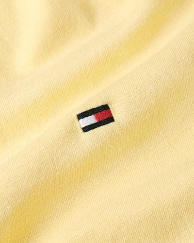 Detalle de Tommy Hilfiger Seasonal Solid Tee camiseta L