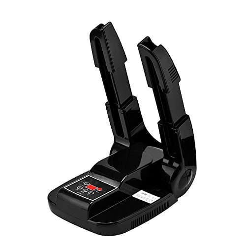 Thumbnail 1 de LNIDEAS Electric Shoe Dryer with Timer ⛸