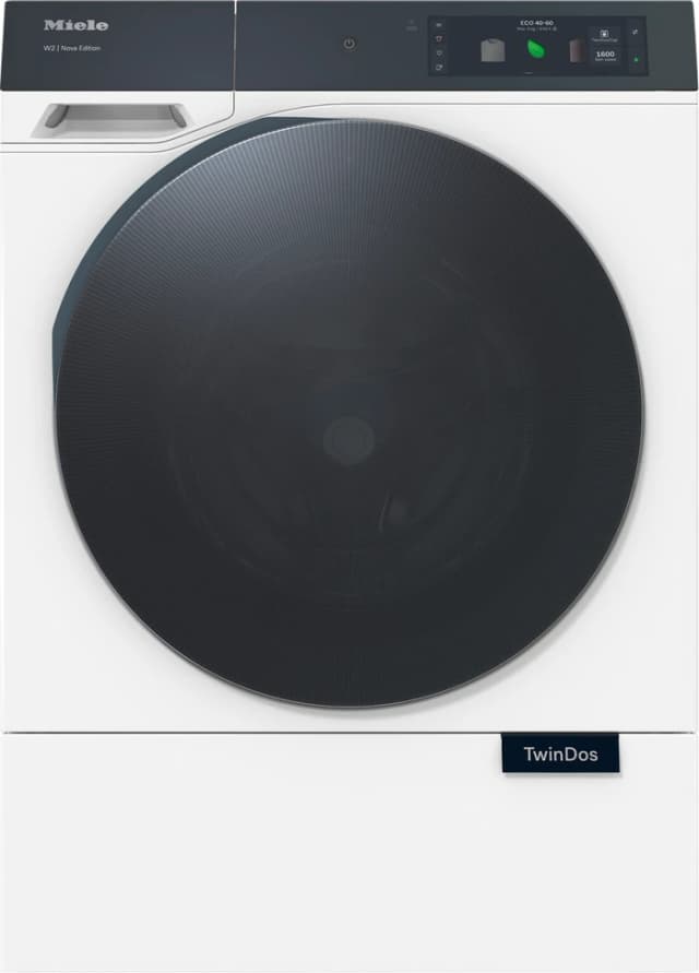 Thumbnail 26 de Miele WQ 1000 WPS Nova Waschmaschine