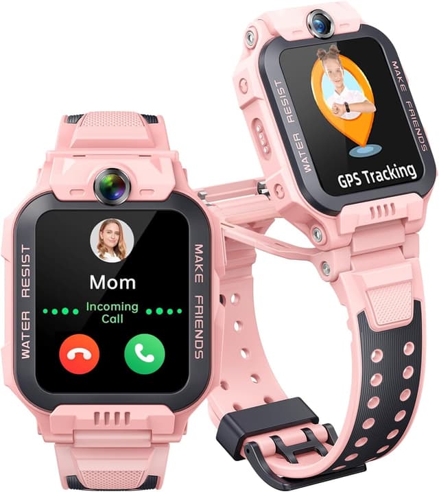 Detalle de imoo Z7 Kids Smart Watch 20m