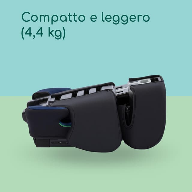 Thumbnail 4 de Seggiolino auto 4,4 kg Bebeconfort RoadFix i-Size