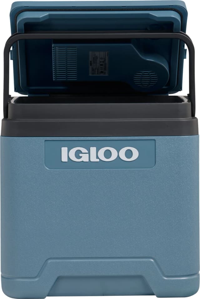 Thumbnail 6 de Igloo IE27 Kühlbox mit 12 V und 230 V, 27 l