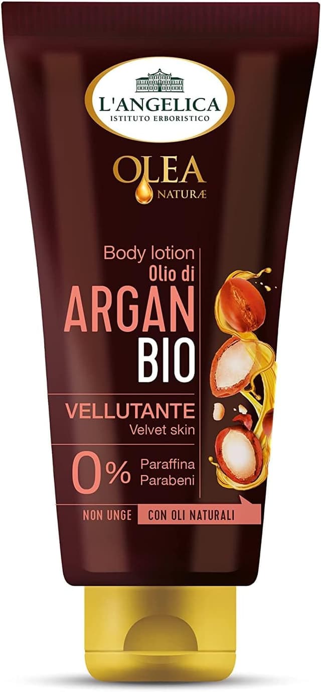 Thumbnail 3 de L'Angelica Olea Kit 4 prodotti per pelle morbida