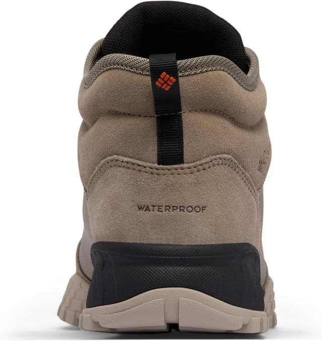 Detalle de Bottes Columbia Fairbanks Mid imperméables 40