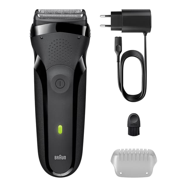 Thumbnail 1 de Braun Serie 3 300S Afeitadora eléctrica 80828671 🪒