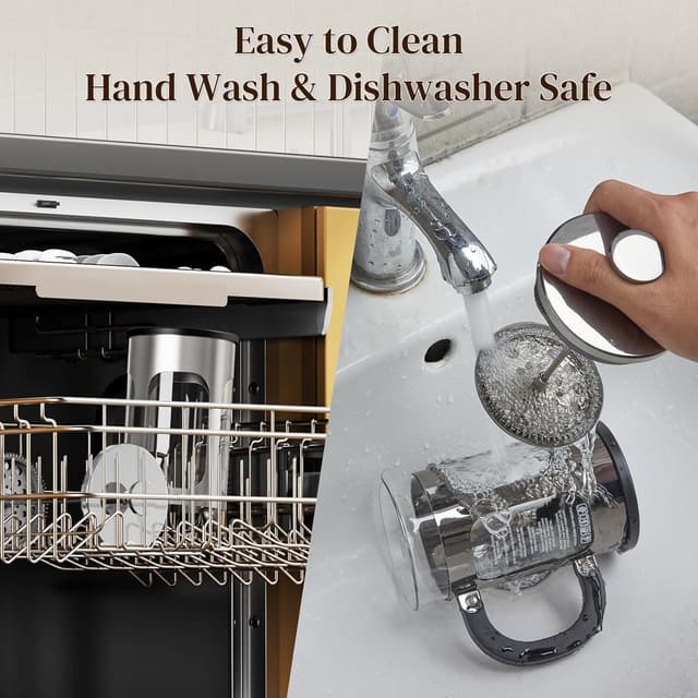 Thumbnail 6 de Veken French Press 34oz