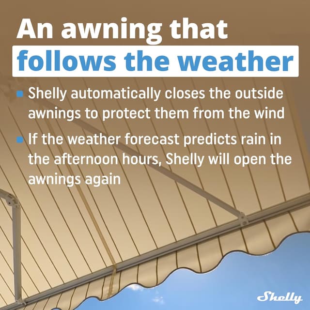 Thumbnail 1 de Shelly Pro 2PM Relè Bifase 2 Canali