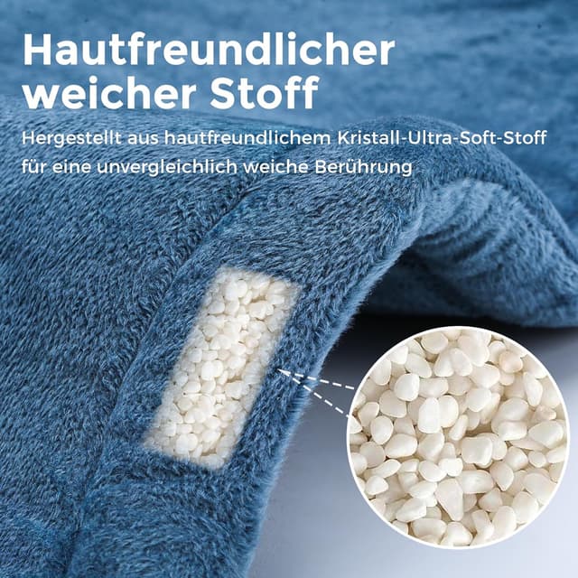 Thumbnail 5 de Mowend Almohadilla Térmica 58 x 42 cm