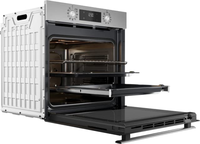 Thumbnail 12 de Bauknecht BBA285HU1I 🍞