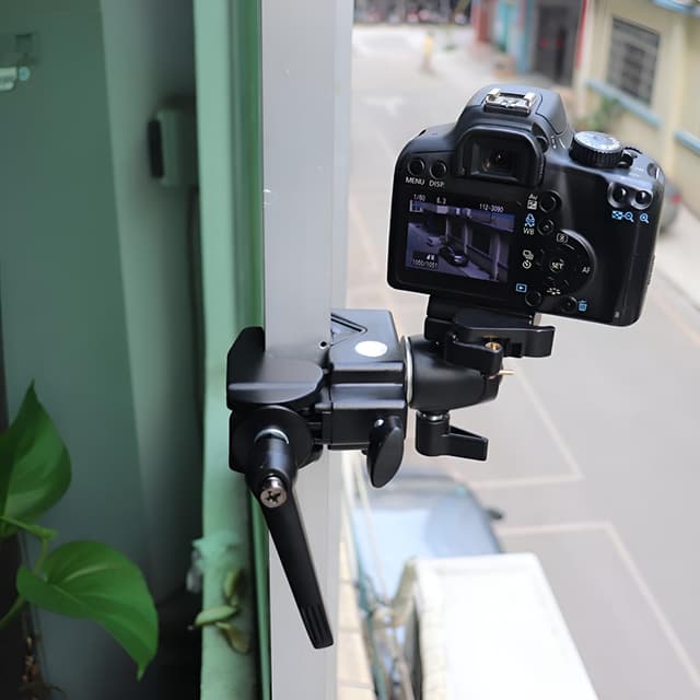 Thumbnail 5 de Super Clamp 1/4 and 3/8 thread stud