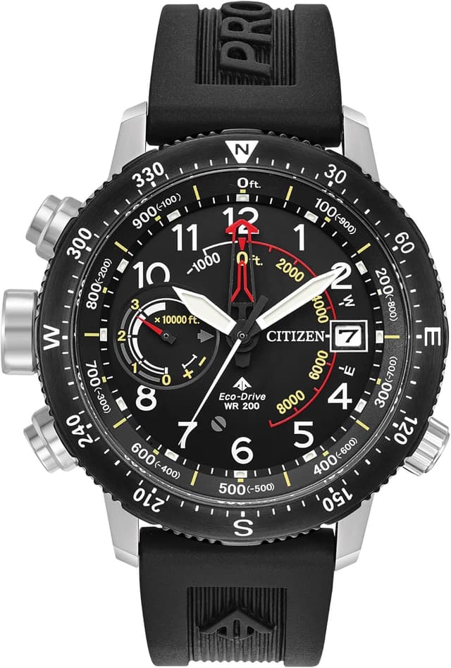 Imagen de Citizen BN5058-07E Eco-Drive 200m en OfertitasTOP
