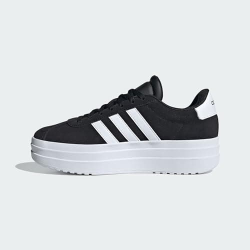 Detalle 2 de adidas VL Court Bold 38 EU zapatillas junior