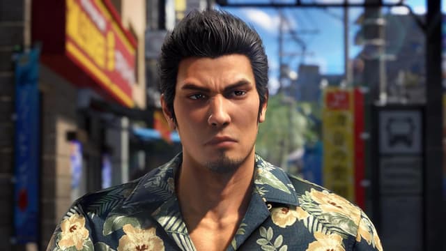 Detalle de Yakuza Kiwami 3 & Dark Ties for Xbox Series X