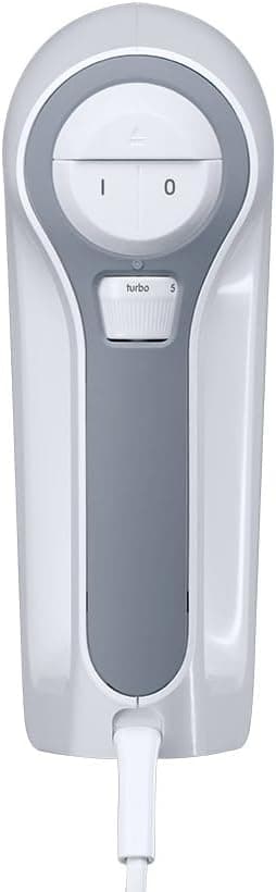 Detalle 2 de Braun Batidora de Varillas Multimix 3 HM3100WH 500W ⚡