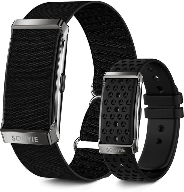 Detalle de Smart Bracelet fitness tracker for sleep