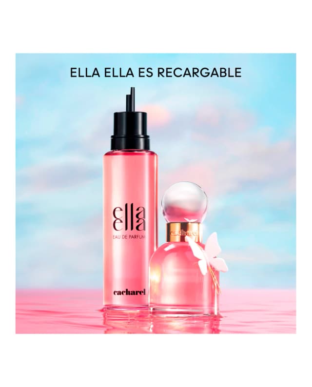 Thumbnail 5 de Cacharel Ella Eau de Parfum 50 ml perfume