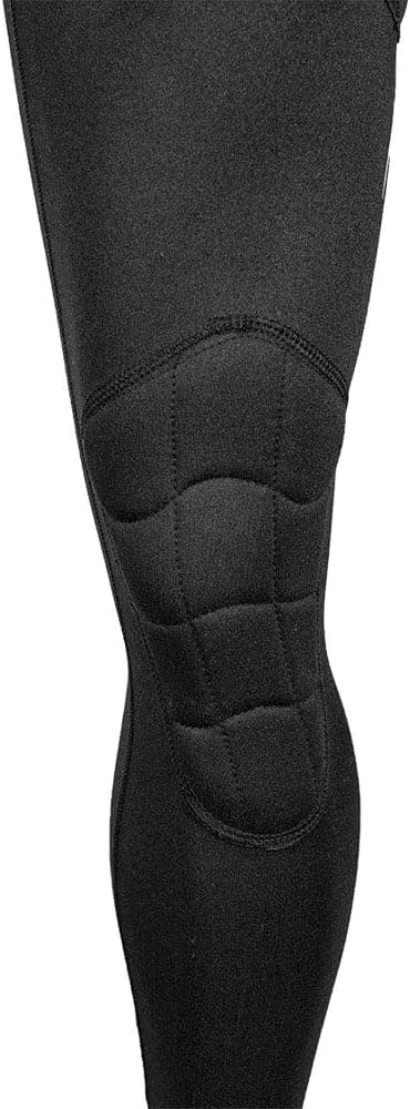 Thumbnail 1 de HO Soccer Underwear Trousers Raven