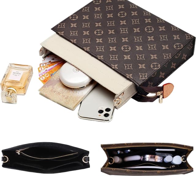 Detalle 2 de Soyizom Toiletry Pouch Small organiser 19cm