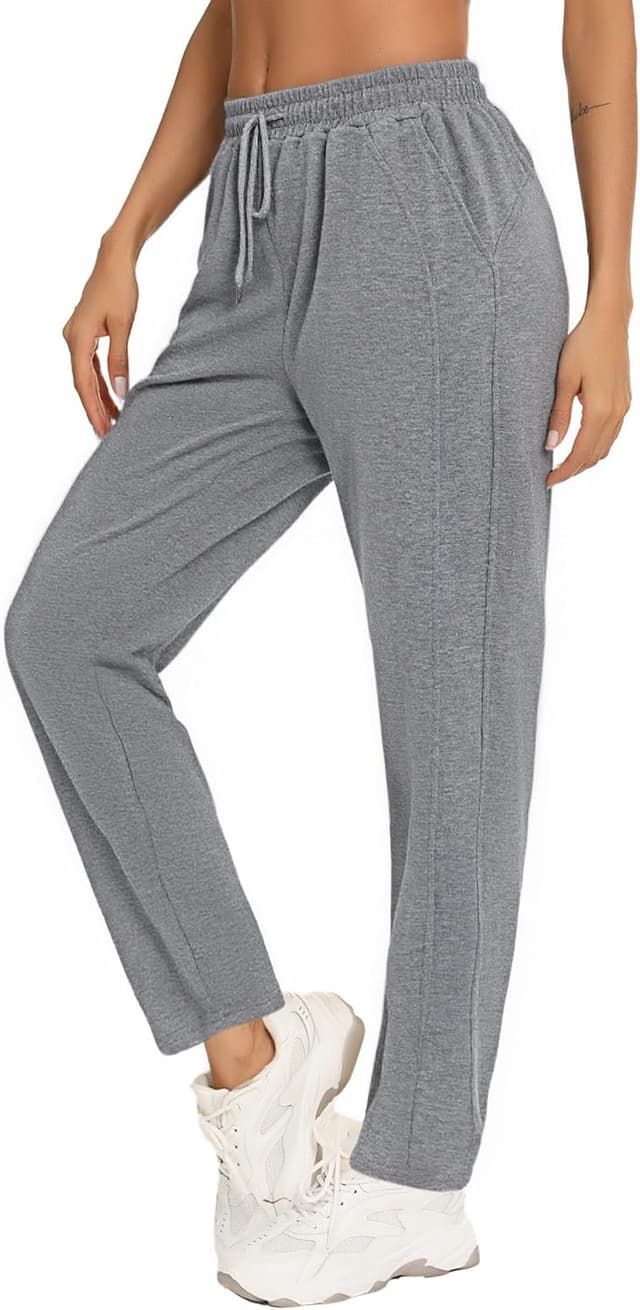 Thumbnail 6 de Aseniza Pantalón chándal mujer algodó n bolsillo