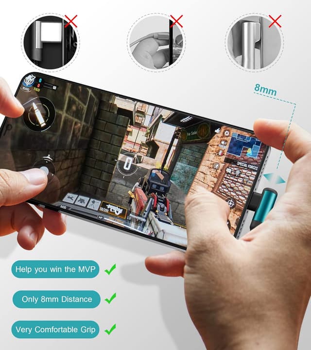 Thumbnail 4 de AviBrex USB-C Kabel 3.1A 3 m