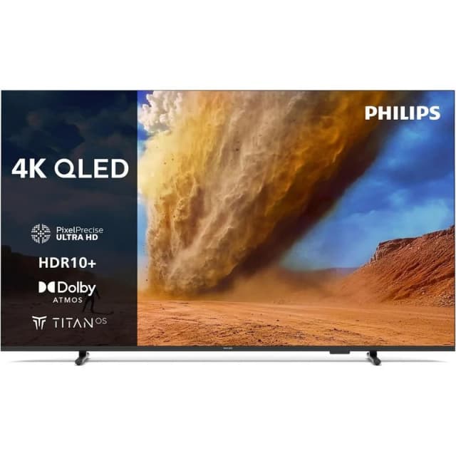 Thumbnail 3 de Philips 55PUS7810 Televisor 55" 4K Quantum Dot