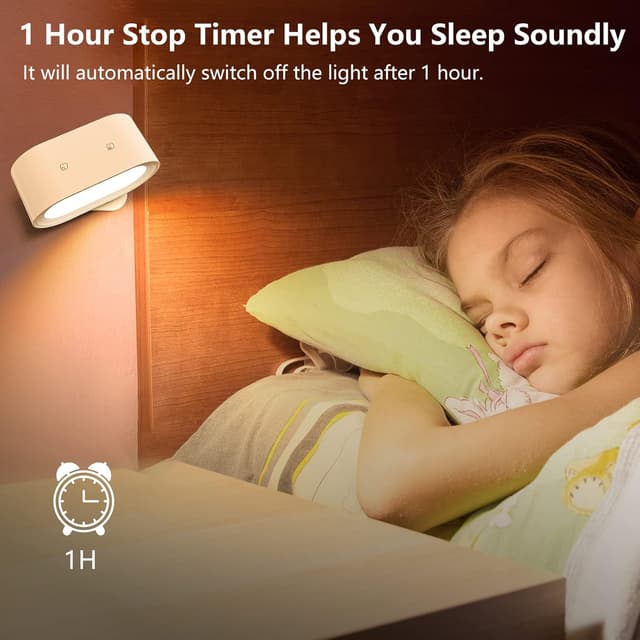 Thumbnail 3 de Coollamp Rechargeable Wall Light