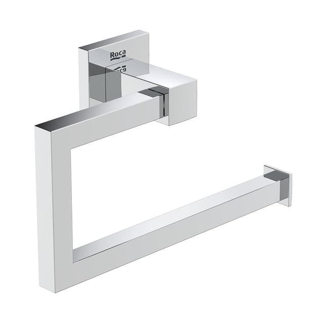 Imagen de Roca Toallero anilla Hotels Square 📺 en OfertitasTOP