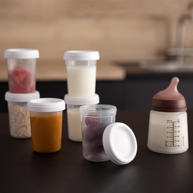 Thumbnail 6 de Suavinex Vasetti 200 ml