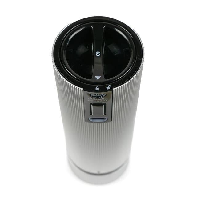 Thumbnail 1 de Peugeot Molinillo de sal eléctrico 15 cm 🥄