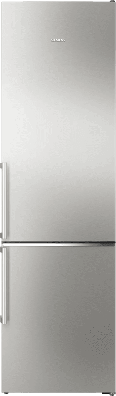 Detalle de Siemens KG39NAIAU Kühlgefrierkombination mit 0°C